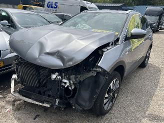 Avarii autoturisme Opel Grandland X 1.2 Turbo 2018/3