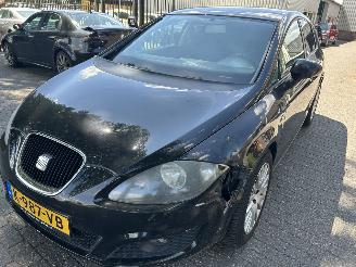 Avarii autoturisme Seat Leon 1.2 TSI  Eco Copa 2011/5