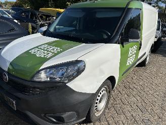  Fiat Doblo Maxi  1.6 MJ   ( 31059 Km ) 2021/8