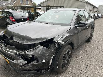  Citroën C4 1.2 PureTech Plus 2024/3