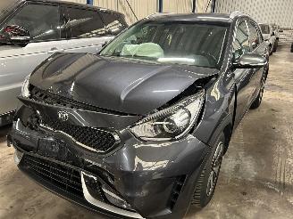 Kia Niro 1.6 GDI Hybrid Dynamic Line Automaat 2018/5