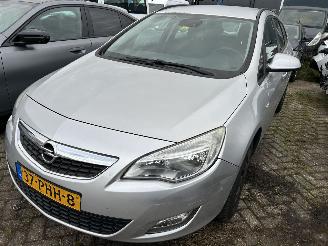  Opel Astra Stationcar 1.4 Turbo 2011/1