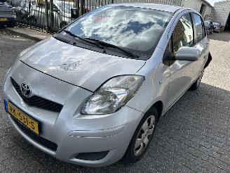 Sloopauto Toyota Yaris 1.0 VVT-I  Cool 2011/6