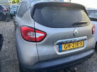 Renault Captur 1.2 TCe  Automaat  ( schadevrij ) picture 5