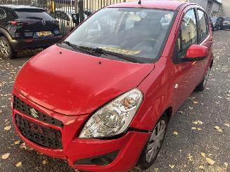  Suzuki Splash 1.2 Automaat 2014/8