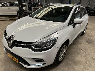 Renault Clio Stationcar 1.5 DCI 2018/11