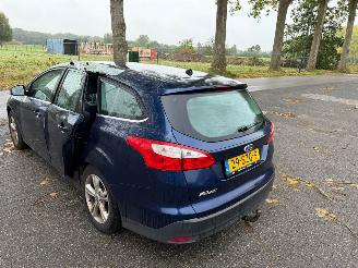 Ford Focus 1.6 Stationcar picture 7