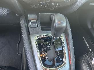 Nissan Qashqai 1.2 DIG-T  Automaat  ( Leer-Panoramadak ) picture 13