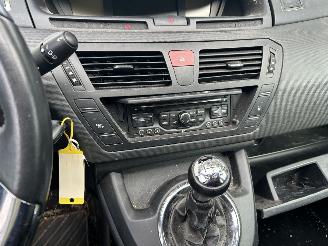 Citroën C4-picasso 1.6 VTI Ligne Business picture 9