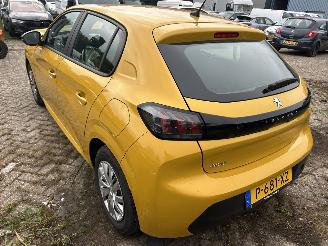 Peugeot 208 1.2 PureTech Active picture 8