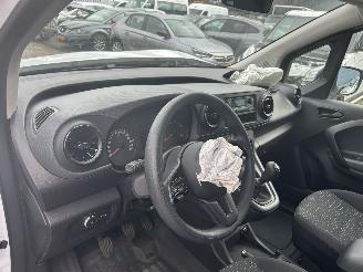 Mercedes Citan 108 CDI   ( 36134 KM ) picture 13