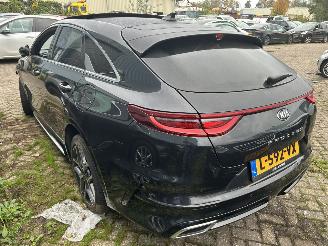 Kia Proceed 1.5 T-GDI   GT- PlusLine  ( Panoramadak ) picture 5
