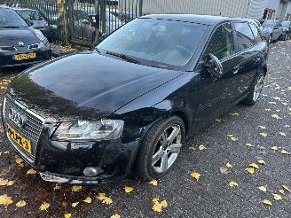 škoda osobní automobily Audi A3 1.4 T 2010/6