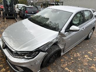 škoda osobní automobily Volkswagen Polo 1.0 TSI    5 drs 2024/10
