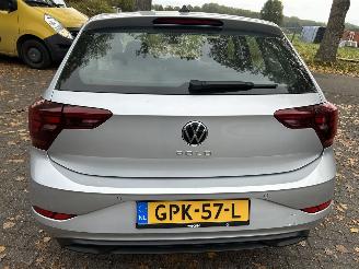 Volkswagen Polo 1.0 TSI    5 drs picture 6
