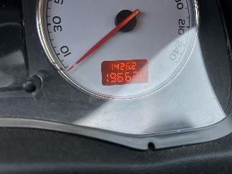 Peugeot 307 Cabriolet 2.0-16V picture 8