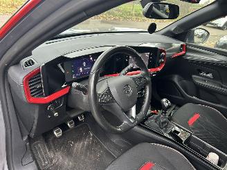 Opel Mokka 1.2 GS Line picture 21