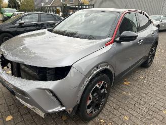 škoda osobní automobily Opel Mokka 1.2 GS Line 2022/2