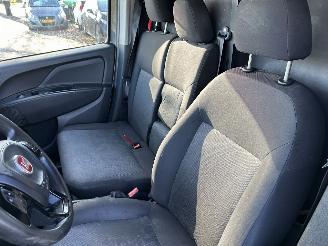 Fiat Doblo Cargo 1.3 MJ L1H1 SX picture 6