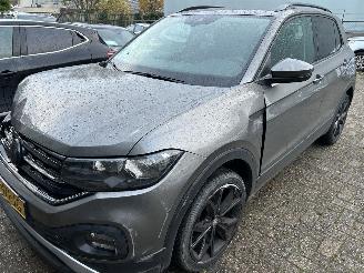 škoda osobní automobily Volkswagen T-Cross 1.0 2019/10