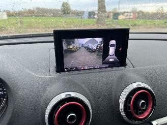 Audi A3 Sportback 2.0 TDI  Sport S Line Edition picture 11