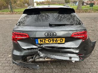 Audi A3 Sportback 2.0 TDI  Sport S Line Edition picture 7