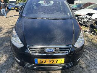 Ford Galaxy 2.0 SCTI  Titanium Automaat  ( 7 Persoons ) picture 2