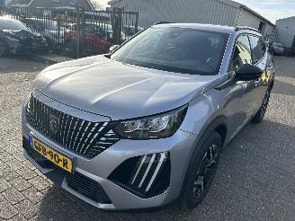 Peugeot 2008 1.2 PureTech  Allure picture 1