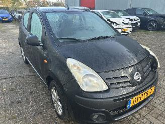 Nissan Pixo 1.0 Automaat picture 3