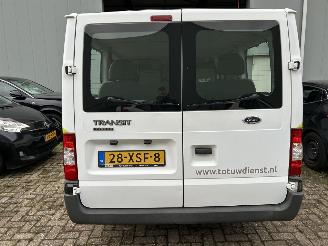 Ford Tourneo 2.2 TDCI  100T300 S   9 Persoons picture 8