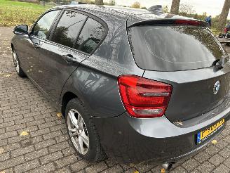 BMW 1-serie 116i   5 drs - schuifdak picture 7