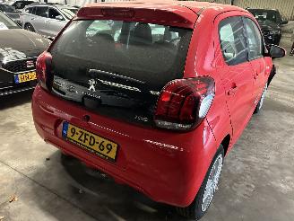 Peugeot 108 1.0 picture 4