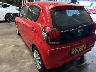 Peugeot 108 1.0 picture 5