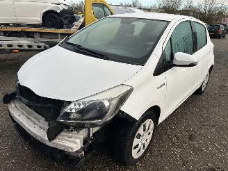  Toyota Yaris 1.5 Hybrid Automaat 2013/5