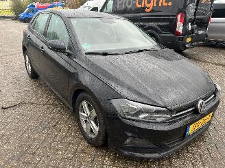 Volkswagen Polo 1.0  Automaat  5 drs picture 4