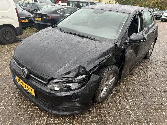 skadebil auto Volkswagen Polo 1.0  Automaat  5 drs 2020/7