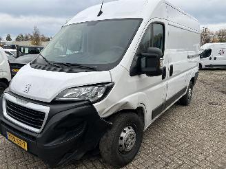 Peugeot Boxer 2.2 BlueHDI  L2H2 2023/6