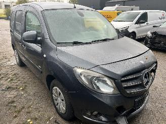 Mercedes Citan 109 CDI picture 3
