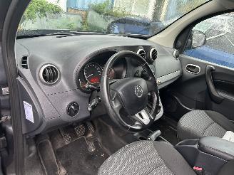 Mercedes Citan 109 CDI picture 10