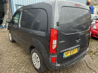 Mercedes Citan 109 CDI picture 5