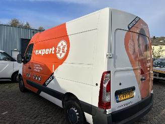 Renault Master 2.3 Diesel  L2H3 picture 7