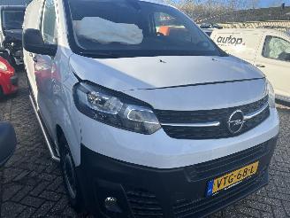 Opel Vivaro 1.5 Diesel L3H1  Edition picture 3
