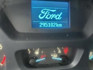 Ford Transit 2.0 TDCI  L2H2 picture 8