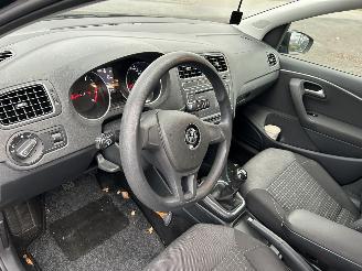 Volkswagen Polo 1.2 TSI   5 drs picture 10