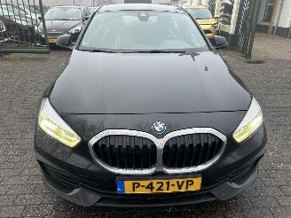 BMW 1-serie 116 Diesel  Automaat  5 drs picture 2