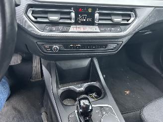 BMW 1-serie 116 Diesel  Automaat  5 drs picture 11