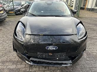 Ford Puma Gen-E  44 kWh  ( Nieuw prijs 35000,00 ) picture 2