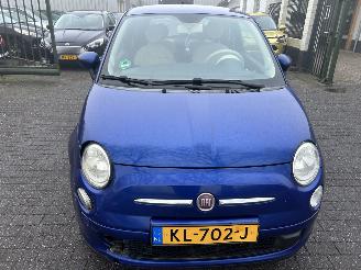 Fiat 500 1.2 Pop  Automaat picture 2