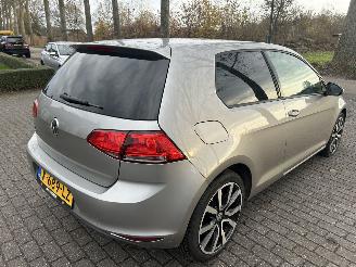 Volkswagen Golf 1.2 TSI  Trenline  ( panoramadak ) picture 4