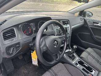 Volkswagen Golf 1.2 TSI  Trenline  ( panoramadak ) picture 14